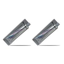 Kit 02 Tinta Coloração Vinho Marsala 66.26 Mairibel/Hidraty