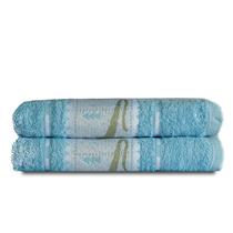 Kit 02 Toalhas de Banho Infantil Puppy Kids cores
