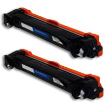 Kit 02 Toner Compatível Brother Hll1232 Hll1222 L1632 L1232 Tn116