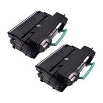 Kit 02 Toner Compatível D201L D201 201LPara Laserjet 20K M4080 4080FX