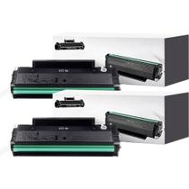 kit 02 toner PD219 compatível elgin para pantum m6559nw - Digital Qualy