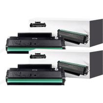 kit 02 toner PD219 compatível elgin para pantum m6559nw