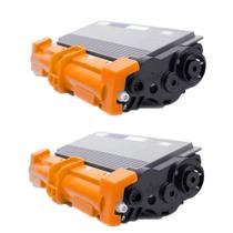 Kit 02 Toner TN3392 compatível para impressora brother MFC-8712