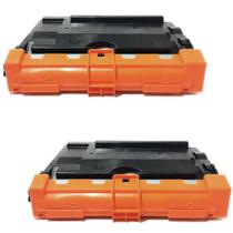 Kit 02 Toner TN3472 Compatível para impressora Brother HL-L5102DW 12K