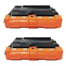 Kit 02 toner TN3492 compatível para impressora brother HL-L6402DW, HL-6402, MFC-L6902DWT