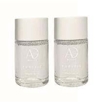Kit 02 Tônicos Faciais Purific 60ml - Alyce Gontijo