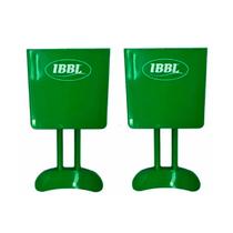 Kit 02 Torneiras para Suqueira / Refresqueira IBBL BBS