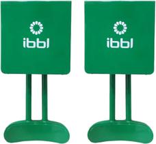 Kit 02 Torneiras para Suqueira / Refresqueira IBBL BBS