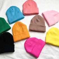 Kit 02 Toucas Gorro Capuz Infantil Quentinho 4 Fios diversas Cores MENINO Inverno Frio Kids Kit 02 Toucas Gorro Capuz Infantil Quentinho 4 Fios diversas Cores MENINO Inverno Frio Kids