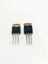 Kit 02 Transistor Tip100 Tip 100 8a 60v 80w