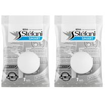 Kit 02 UN Boia Stéfani Smart P/ Filtro De Água Por Gravidade