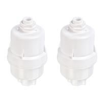 KIT 02 UN Filtro Igatu 567 Para Bebedouro De Pressão 20l/h bebedouro Lider Ldr 100,beb pressão,para bebedouros até 20 litros FRIBEL, KNOX, BELFRIO KIT 02 UN Filtro Igatu 567 Para Bebedouro De Pressão 20l/h bebedouro Lider Ldr 100,beb pressão,para bebedouros até 20 litros FRIBEL, KNOX, BELFRIO