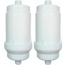 KIT 02 UN Filtro Igatu 731 Rosca 1/2 Multiuso 60l/h KIT 02 UN Filtro Igatu 731 Rosca 1/2 Multiuso 60l/h