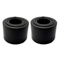 Kit 02 UN Pé Do Forno Elétrico Fischer Bancada 44l Original