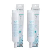 KIT 02 UN Refil CSL Compativel Filtro Cix06ax Consul Cpb34as Cpb34af Cpb34ab Cpc31af Cpc31ab