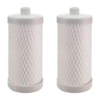 Kit 02 Un Refil Hidrofiltros Cb100 Filtro 5 Carvão Ativado