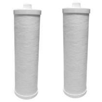 KIT 02 UN Refil P Filtro Agua Acqua Mil Super Cod 100055