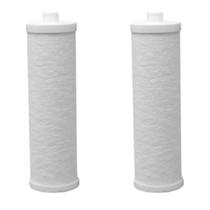 KIT 02 UN Refil Para Filtro De Água Acquamil Max Cod 101023