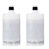 KIT 02 UN Refil Pur Água Acquabella Vitale HF01 Hidrofiltros