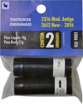 Kit 02 Un Tinteiro Original Fixxar P Etiq Mx 2612 2816 2316