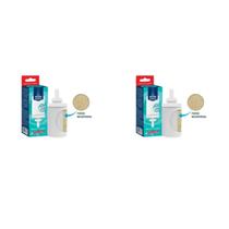 Kit 02 Un Vela Elite Nature Para Filtros Por Gravidade