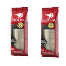 KIT 02 UN Vela Stéfani São João Tradicional Original