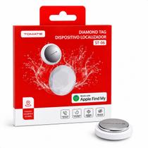 KIT 02 UND Diamond Tag Dispositivo Localizador Tomate - ST-06 KIT 02 UND Diamond Tag Dispositivo Localizador Tomate - ST-06