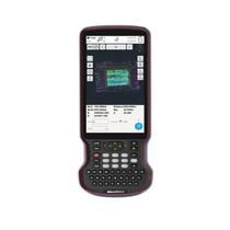 Kit 02 unidades Películas de Nano Glass Flexível Para ComNav Coletor R60