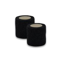 Kit 02 unidades - Thumb Tape Bandagem Elástica Autoadesiva -