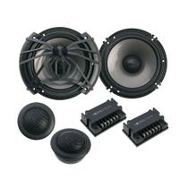 kit 02 Vias Soundstream 6.5p 70w Rms AC.6