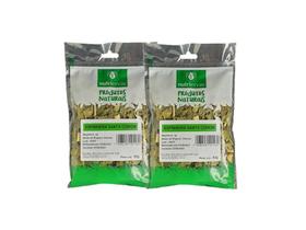 Kit 02un chá nutri ervas espinheira santa maytenus 50g
