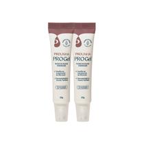 KIT. 02un - Pro Gel 25ml (Pro Unha)