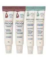 Kit 02un Pro Unha 30g e 02un Pro Gel 25g - Pro Unha