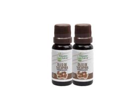 KIT. 02un: Sucupira 20ml (Amazon Leve)