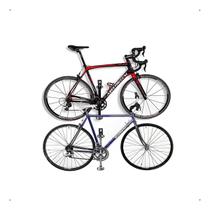 Kit 02un Suporte Bicicleta Parede Reforçado Bike Universal