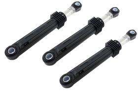 Kit 03 Amortecedor Lavadora LG - 4901ER2003A 383EER3001G,4901ER2003K 383EER3001A 383EER3001K Original Kit 03 Amortecedor Lavadora LG - 4901ER2003A 383EER3001G,4901ER2003K 383EER3001A 383EER3001K Original
