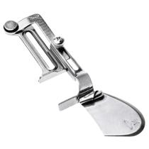 Kit 03 Aparelho Barra Bainha Com Regulagem Para Maquina de Costura Reta Industrial A11-1/8 3mm