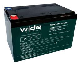 Kit 03 baterias ciclo profundo 12v 15ah para patinete eletrico , bicicleta eletrica, scooter eletrico. Kit 03 baterias ciclo profundo 12v 15ah para patinete eletrico , bicicleta eletrica, scooter eletrico.