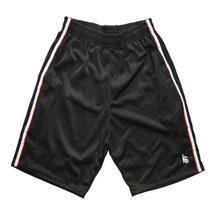 Kit 03 Bermudas Masc 2 Bolsos Lat Tamanho Especial Ref:340