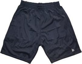 Kit 03 Bermudas Masc 2 Bolsos Lat Tamanho Especial Ref: 362a