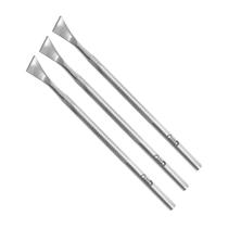 Kit 03 Bisturi Para Calo Dorsal Médio Ref 483 - Santa Clara