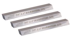Kit 03 Bits Quadrado 3/8 X 4 Hardsteel 50% Cobalto Kit 03 Bits Quadrado 3/8 X 4 Hardsteel 50% Cobalto
