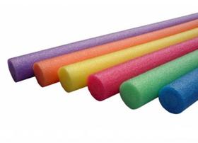 Kit 03 Boia Espaguete Macarrão Flutuador Para Piscina Bel Fix
