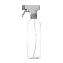 Kit 03 Borrifador Spray 500ml Limpeza em Geral e Jardinagem