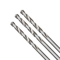 Kit 03 broca aco rapido 12 mm para metal mtx Kit 03 broca aco rapido 12 mm para metal mtx