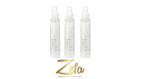 Kit 03 Bruma Glow Facial & Fix Pearl 120ml - Dapop