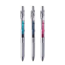 Kit 03 Canetas Gel Energel Infree Pentel 0.7mm Ponta Fina Coloridas Tecnologia Japonesa Kit 03 Canetas Gel Energel Infree Pentel 0.7mm Ponta Fina Coloridas Tecnologia Japonesa