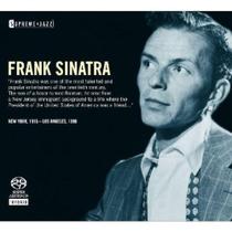 Kit 03 CDs - Frank Sinatra - Títulos Diversos - Novos