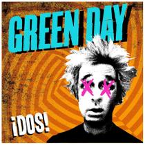 Kit 03 CDs - Green Day - Títulos Diversos Novos