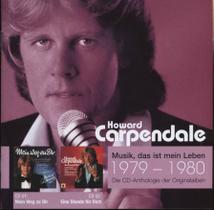 Kit 03 CDs - Howard Carpendale - Títulos Diversos - Lacrados Kit 03 CDs - Howard Carpendale - Títulos Diversos - Lacrados